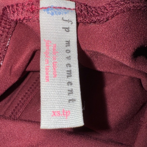 Free People Movement Infinity Leggings XS - Picture 7 of 7